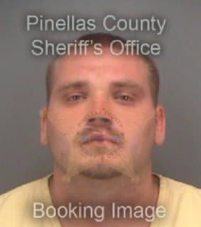 Henry Dustin - Pinellas County, Florida 