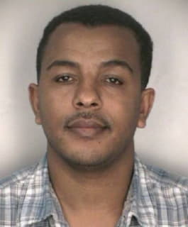 Ali Fisseha - Hillsborough County, Florida 