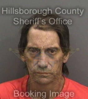 Roberts Gregory - Hillsborough County, Florida 