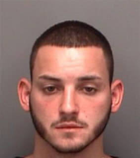 Bunn Joshua - Pinellas County, Florida 