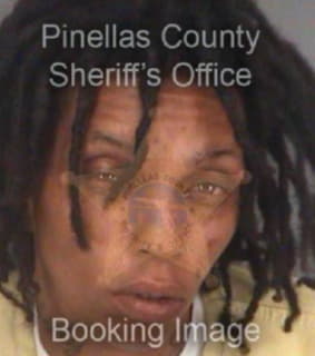 Harris Kesha - Pinellas County, Florida 