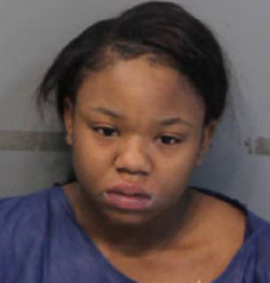 Boyd Keyona - Hamilton County, Tennessee 