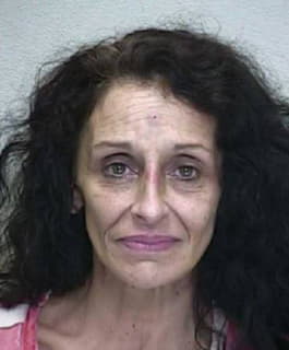 Reed Luann - Marion County, Florida 