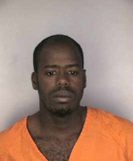 Williams Najee - Hillsborough County, Florida 