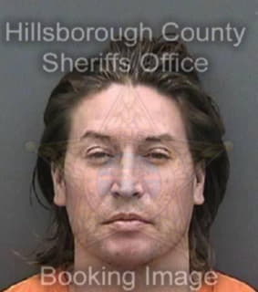 Dietrich Richard - Hillsborough County, Florida 