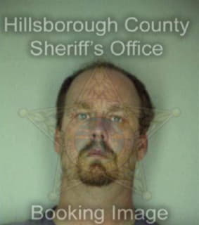 Kelly Roger - Hillsborough County, Florida 