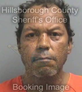 Ford Steven - Hillsborough County, Florida 