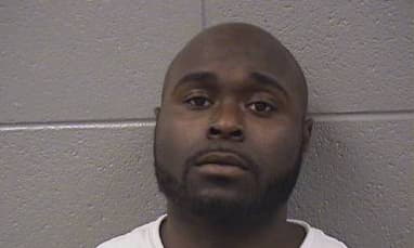 Winford Tevin - Cook County, Illinois 