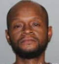 Lloyd Algenon - Shelby County, Tennessee 