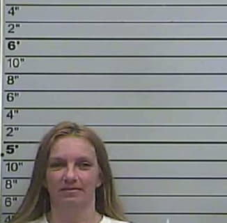 Moore Bradly - Lee County, Mississippi 