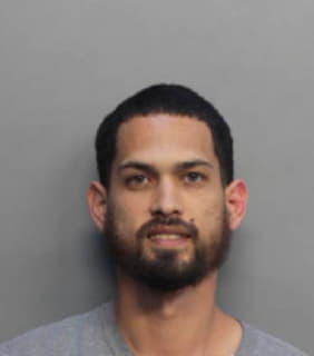 Monterry Bryan - Dade County, Florida 