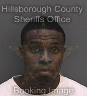 Williams Christopher - Hillsborough County, Florida 