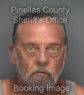 Wilson David - Pinellas County, Florida 