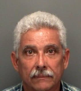 Gomez Jose - Pinellas County, Florida 