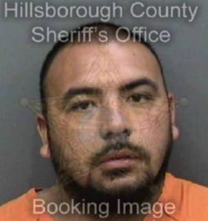 Mendez Jose - Hillsborough County, Florida 