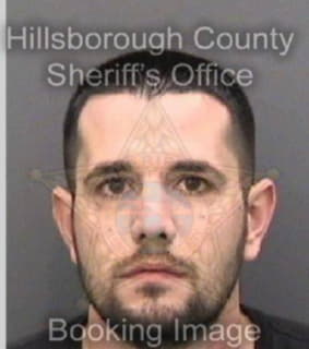 Ravesi Joseph - Hillsborough County, Florida 