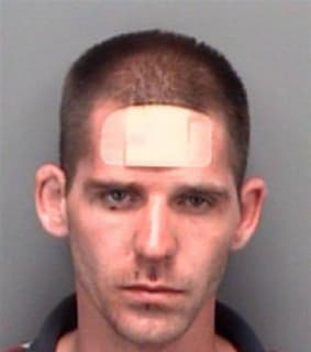 Morrin Joshua - Pinellas County, Florida 