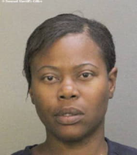 Hilaire Kerline - Broward County, Florida 