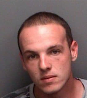 Grant Kevin - Pinellas County, Florida 