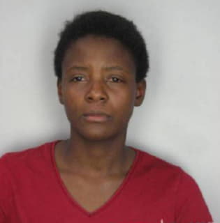 Jena Kudzayi - Hillsborough County, Florida 