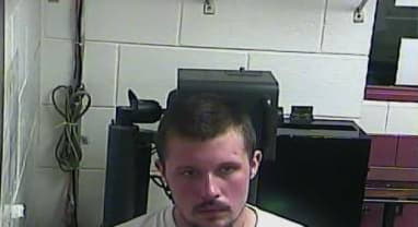 Harless Kyle - Johnson County, Kentucky 