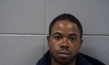 Clayton Levell - Cook County, Illinois 