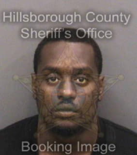 Floyd Quintell - Hillsborough County, Florida 