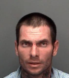 Gott Anthony - Pinellas County, Florida 