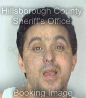 Berrio Augusto - Hillsborough County, Florida 