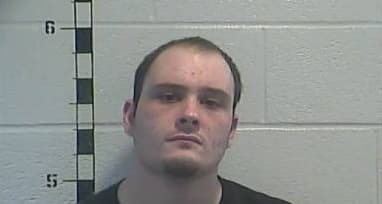 Lee Brian - Shelby County, Kentucky 