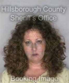 Mccreery Deanna - Hillsborough County, Florida 