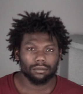 Galloway Jacorey - Pasco County, Florida 