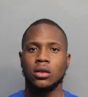 Porter Jamal - Dade County, Florida 