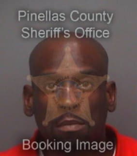 Richardson James - Pinellas County, Florida 