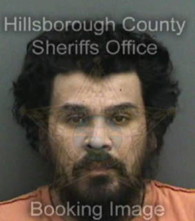 Rivera Jorge - Hillsborough County, Florida 