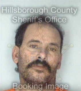 Lopez Jose - Hillsborough County, Florida 