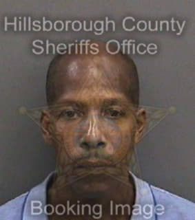 Robinson Kenneth - Hillsborough County, Florida 