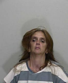 Latshaw Laurie - Marion County, Florida 