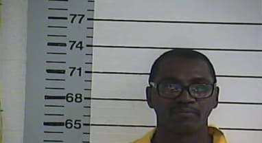 Caddell Louis - Desoto County, Mississippi 
