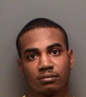 Goshay Mario - Pinellas County, Florida 