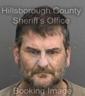 Cowan Mark - Hillsborough County, Florida 