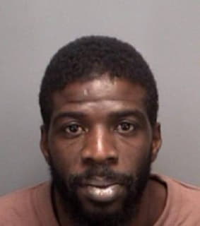 Johnson Raymond - Pinellas County, Florida 