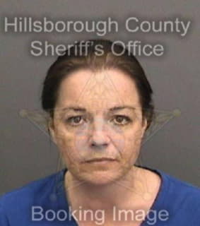 Almour Christina - Hillsborough County, Florida 