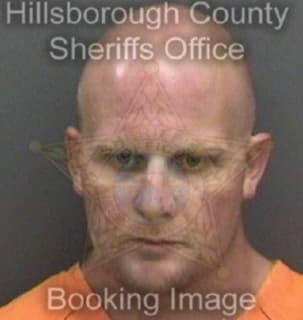 Reed Daniel - Hillsborough County, Florida 