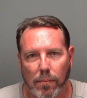 Clegg Douglas - Pinellas County, Florida 