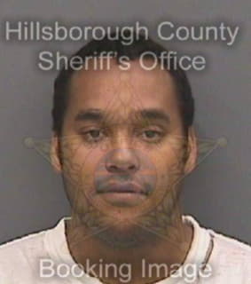 Luman Dwight - Hillsborough County, Florida 