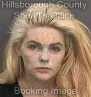 Everett Holly - Hillsborough County, Florida 