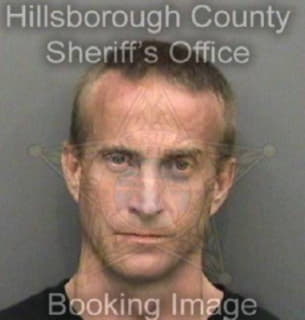 Peterson Jason - Hillsborough County, Florida 