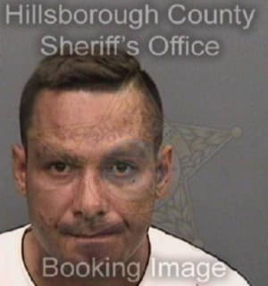 Aponte-Borges Jose - Hillsborough County, Florida 