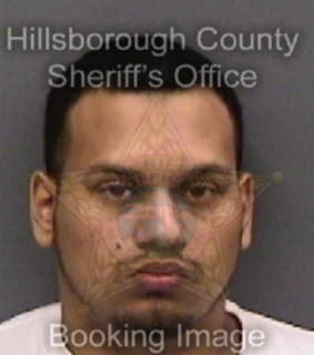 Martinez Juan - Hillsborough County, Florida 